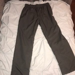 Nike dry fit windbreaker